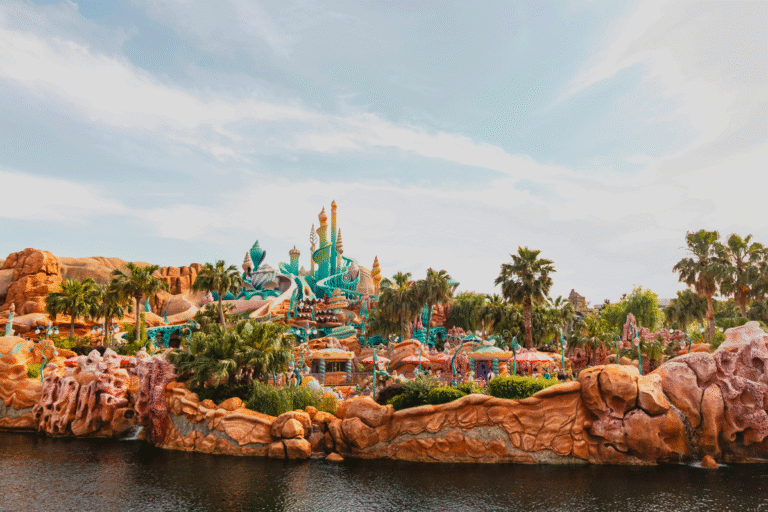 Guide : Où plonger cet été ? Les 7 meilleurs parcs aquatiques d&rsquo;Europe