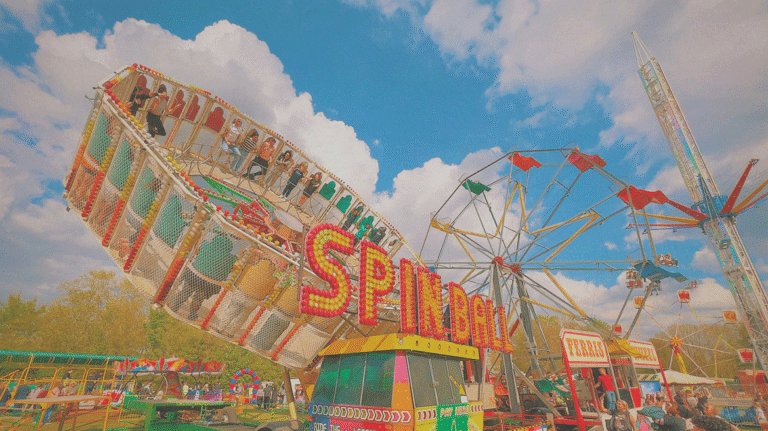 Parc de loisirs : Comment choisir l&rsquo;expérience parfaite pour vos sorties ?