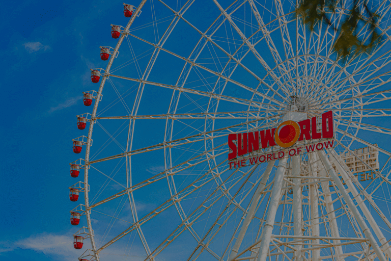 Notre sélection des 10 parcs français qui pensent vraiment aux familles