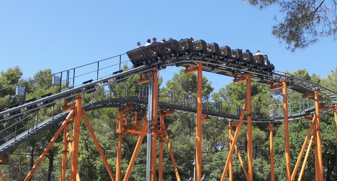 OK Corral en Provence et calcul de rentabilité du pass annuel