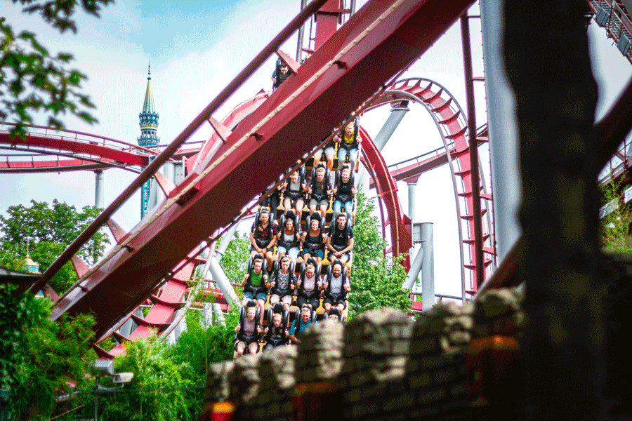 Conseils pour organiser une visite d’Europa-Park en une journée