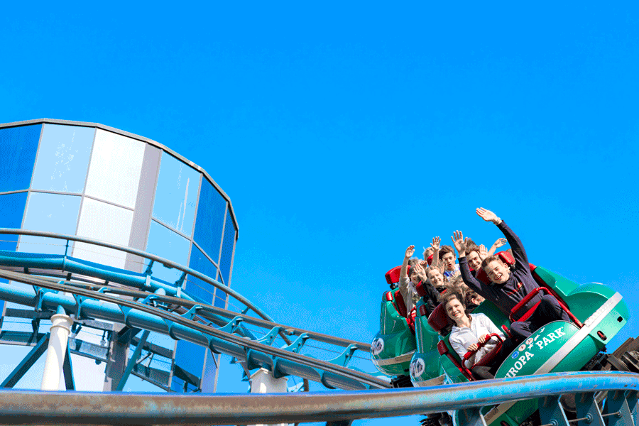 Europa-Park 1 ou 2 jours : conseils pour choisir la bonne durée de visite