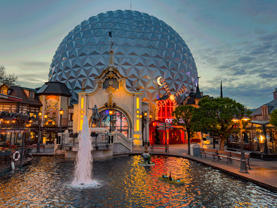 Combien de jours prévoir pour visiter Europa-Park sans courir