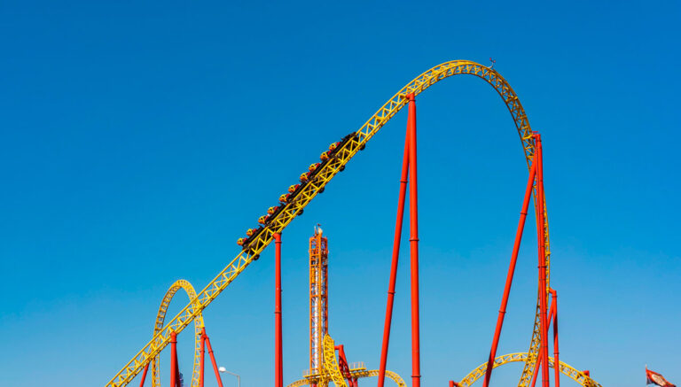 Les meilleurs pass parcs d'attraction